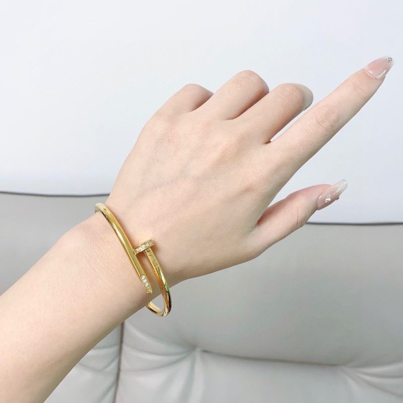 Cartier Bracelets